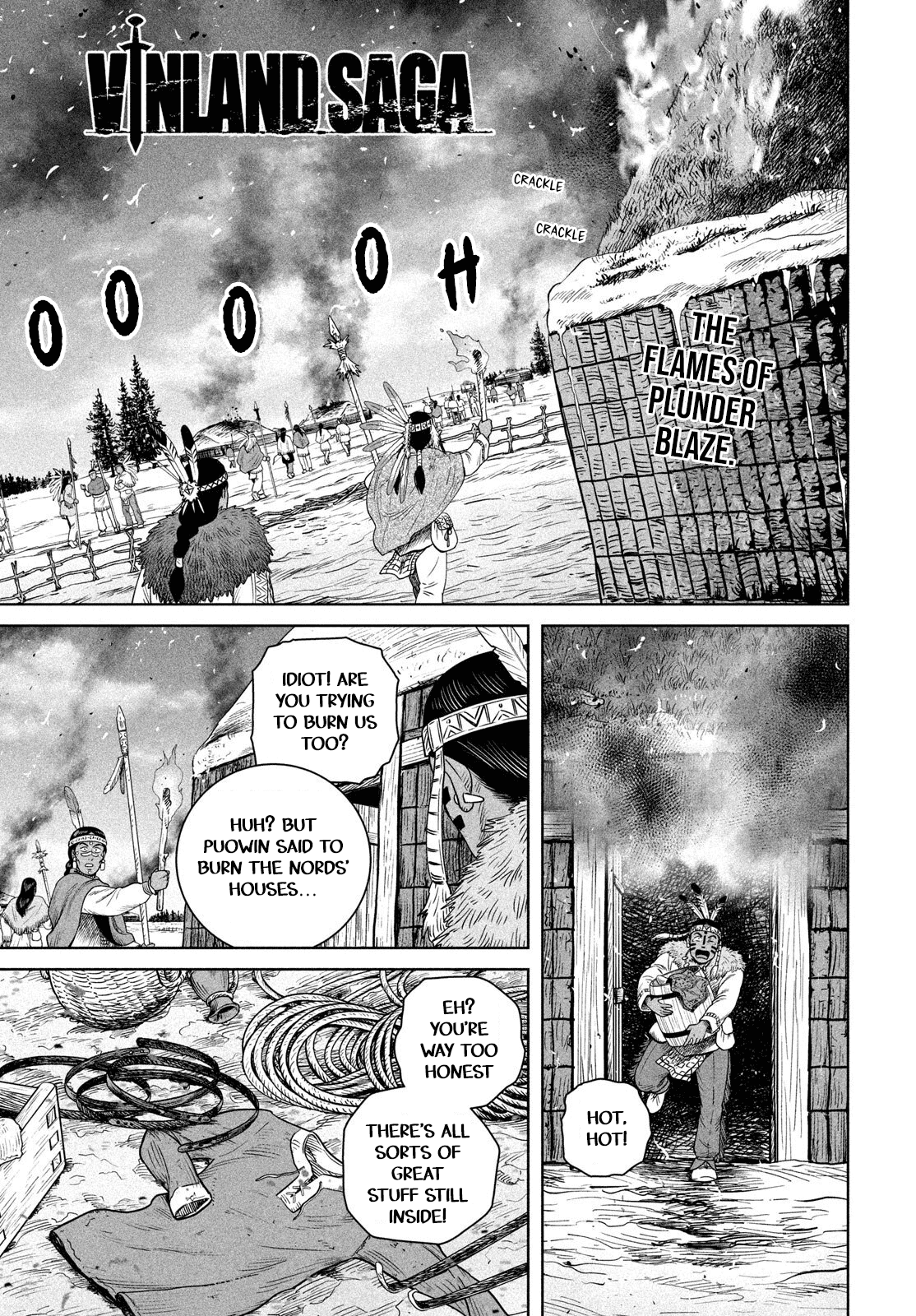 Vinland Saga Chapter 212 2